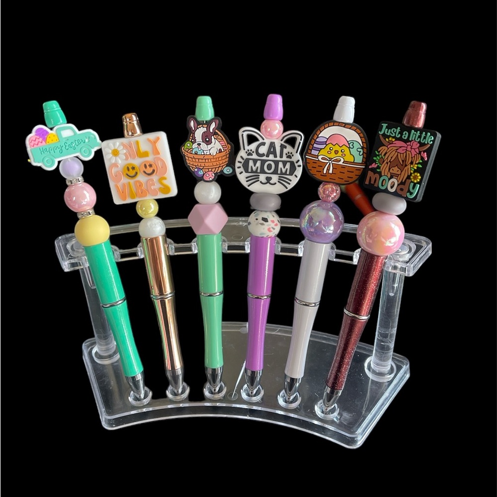 Writing pens custom